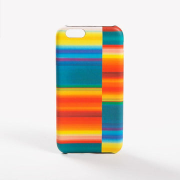 Color Landscape iPhone 6/6S Case Ana Romero Collection 