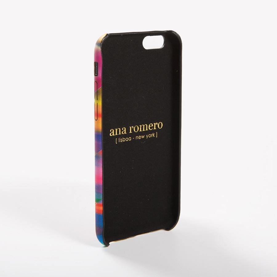 Colors iPhone iPhone 6/6S Case Ana Romero Collection 