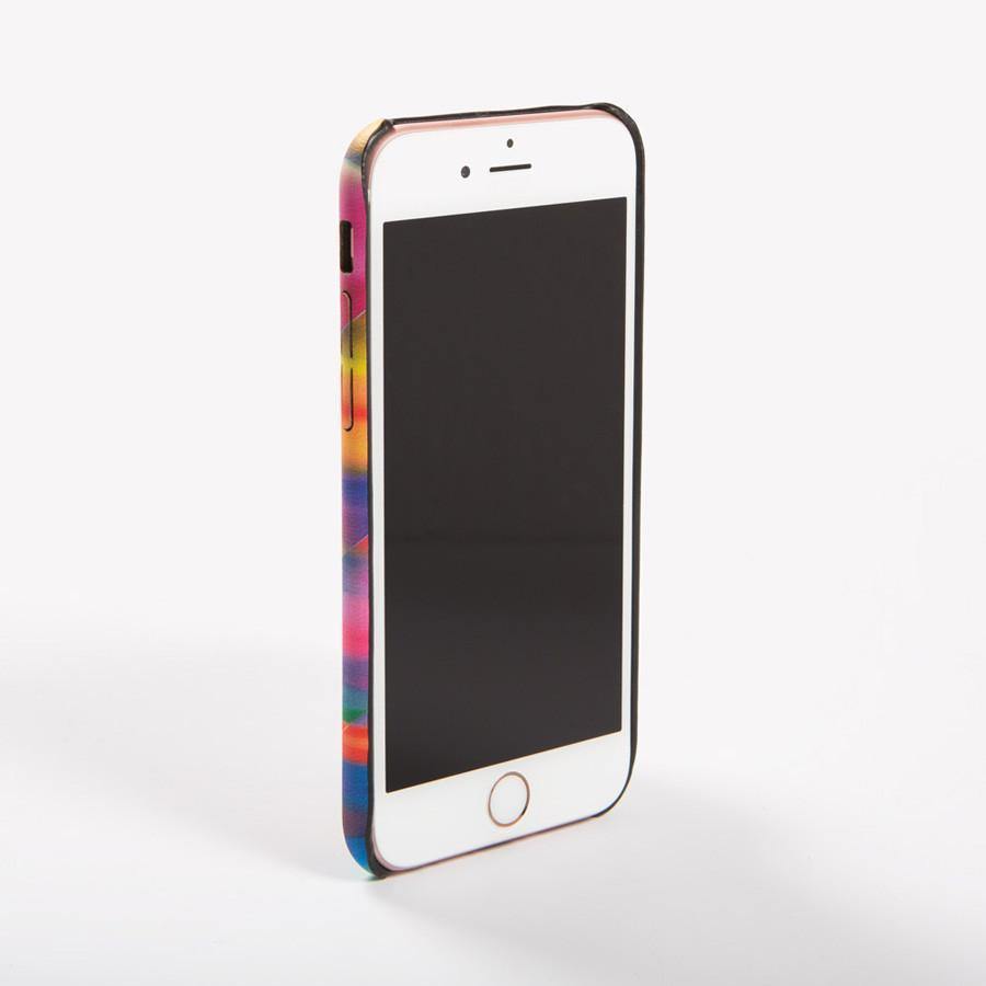 Colors iPhone iPhone 6/6S Case Ana Romero Collection 