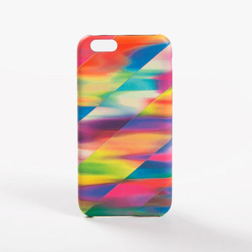 Colors iPhone iPhone 6/6S Case Ana Romero Collection 