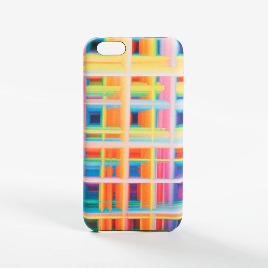 Grid iPhone 6/6S Case Ana Romero Collection 