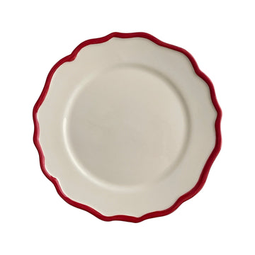 Candy Dinner Plate Ana Romero Collection 