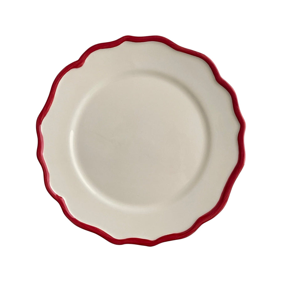 Candy Dinner Plate Ana Romero Collection 
