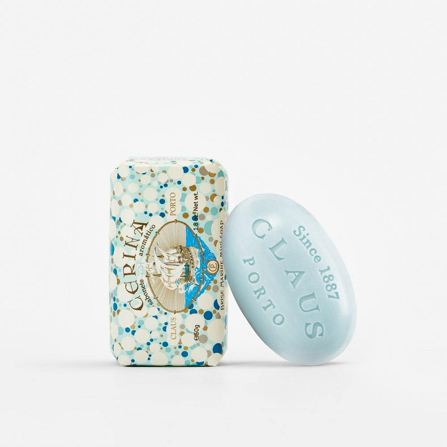 Cerina Mini Soap Claus Porto 
