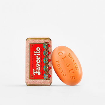 Favorito Mini Soap Claus Porto 