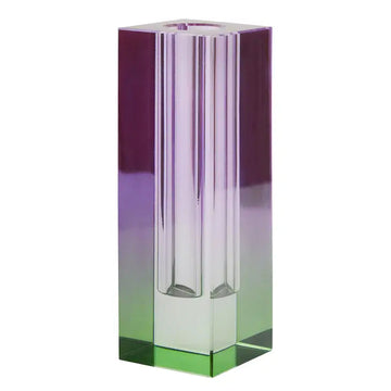 Rainbow Candle Holder Ana Romero Collection 