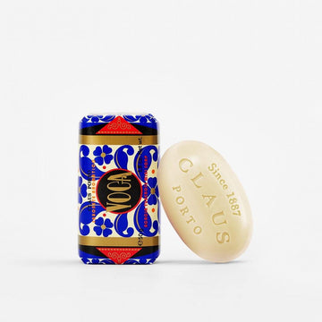 Voga Mini Soap Claus Porto 